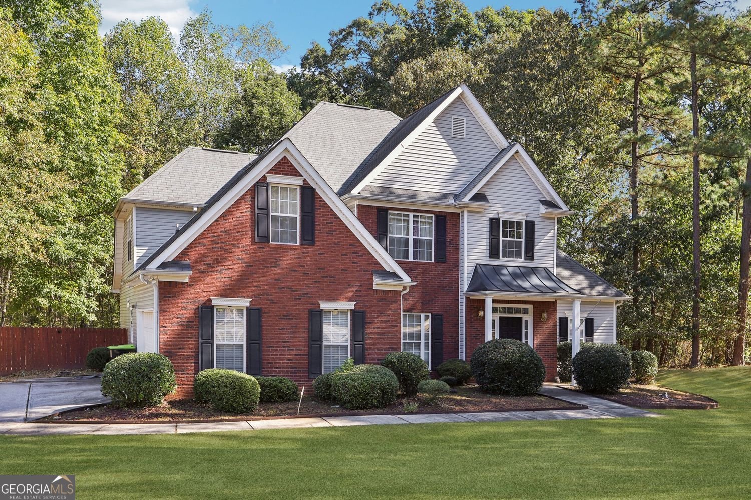 255 Squire Lane Fayetteville - 2