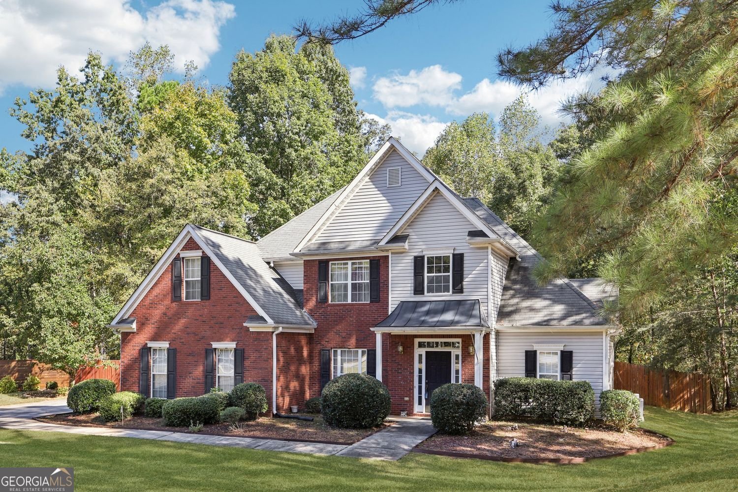 255 Squire Lane Fayetteville - 3