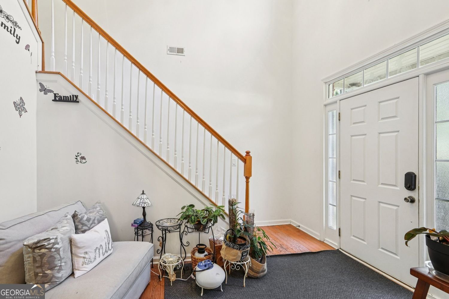 255 Squire Lane Fayetteville - 4