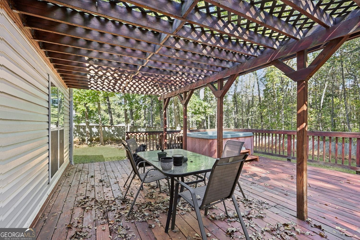 255 Squire Lane Fayetteville - 41