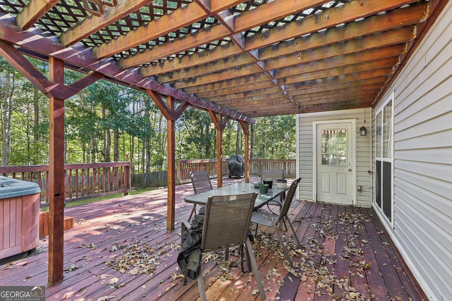 255 Squire Lane Fayetteville - 42