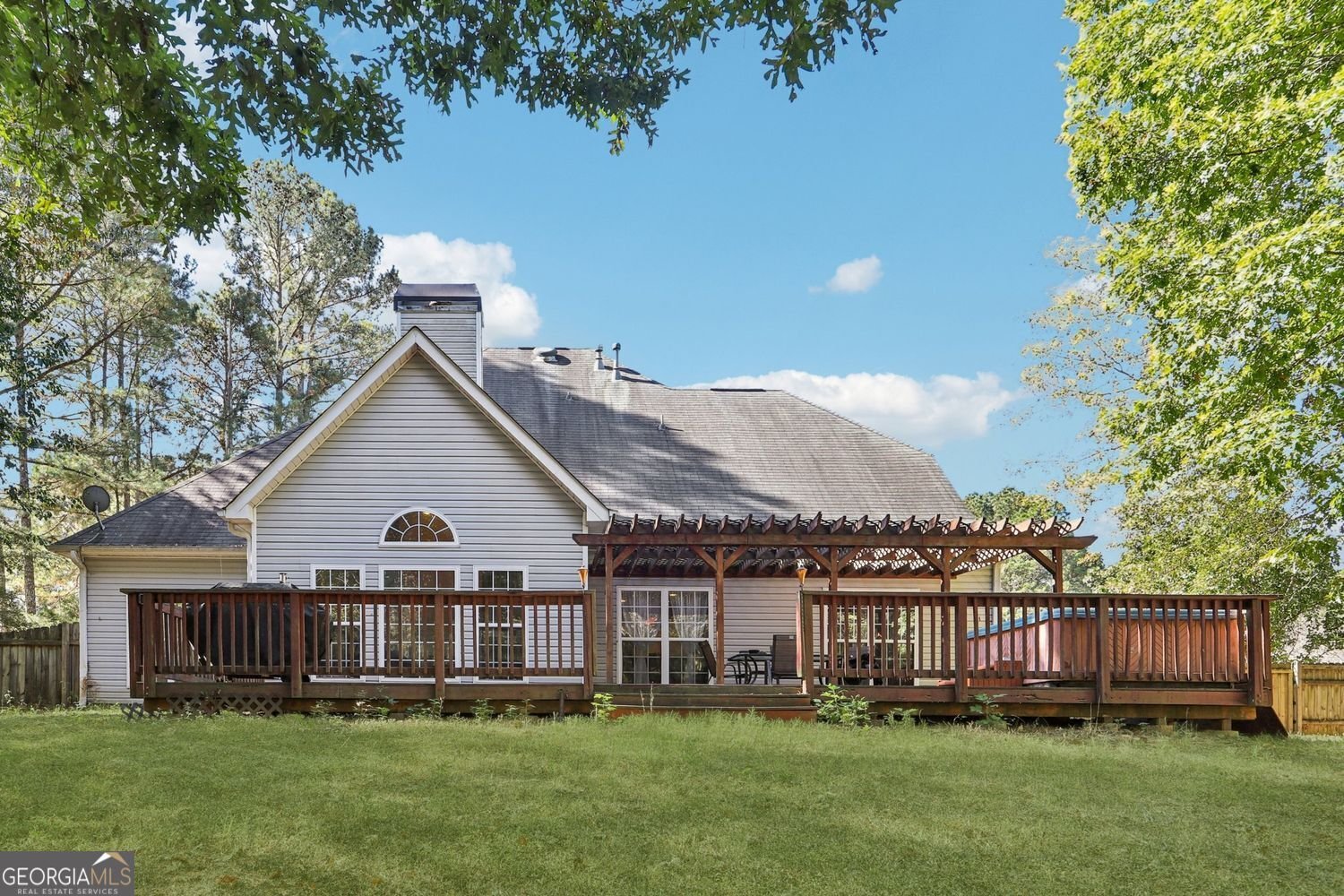 255 Squire Lane Fayetteville - 45