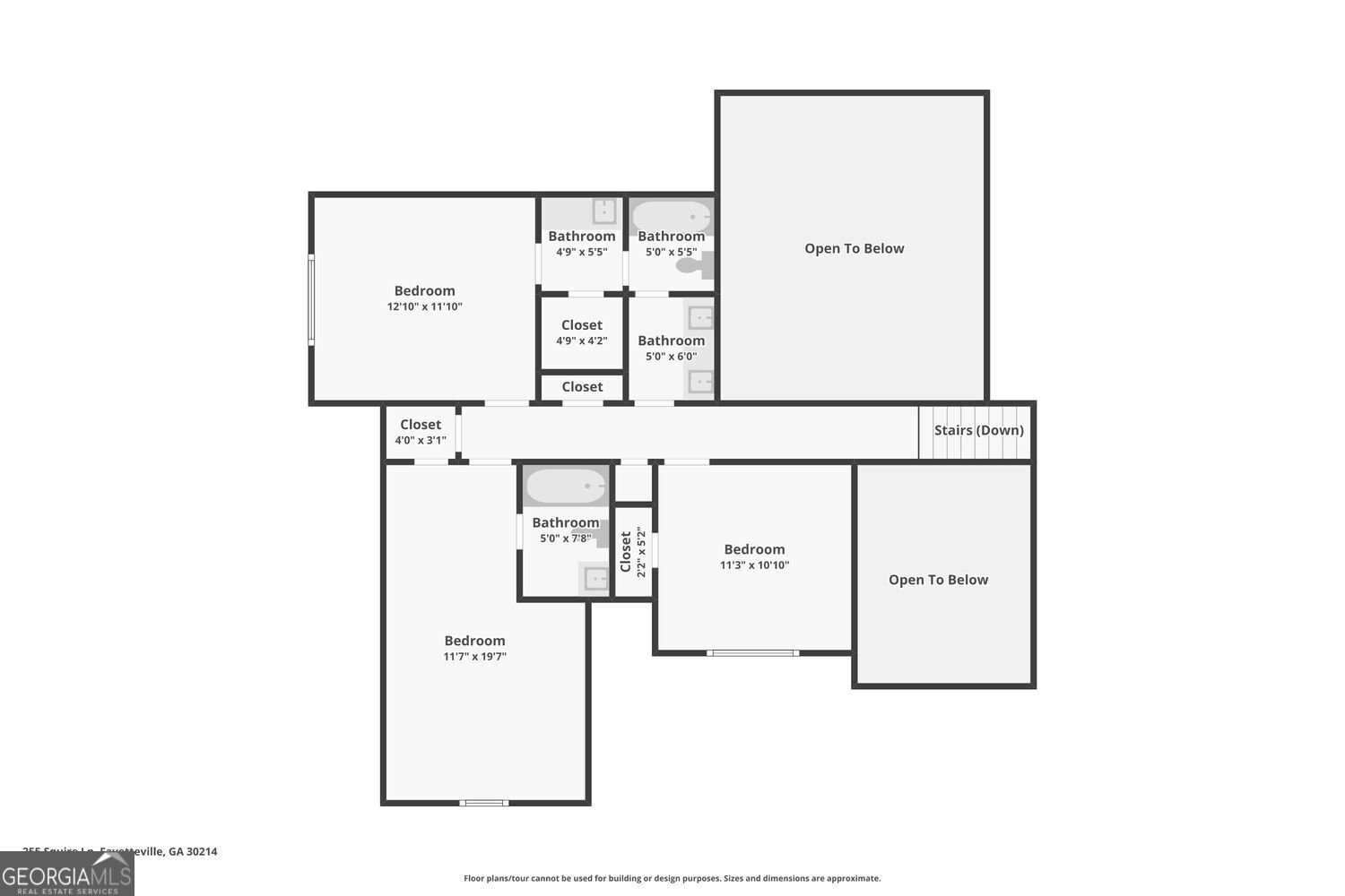 255 Squire Lane Fayetteville - 49