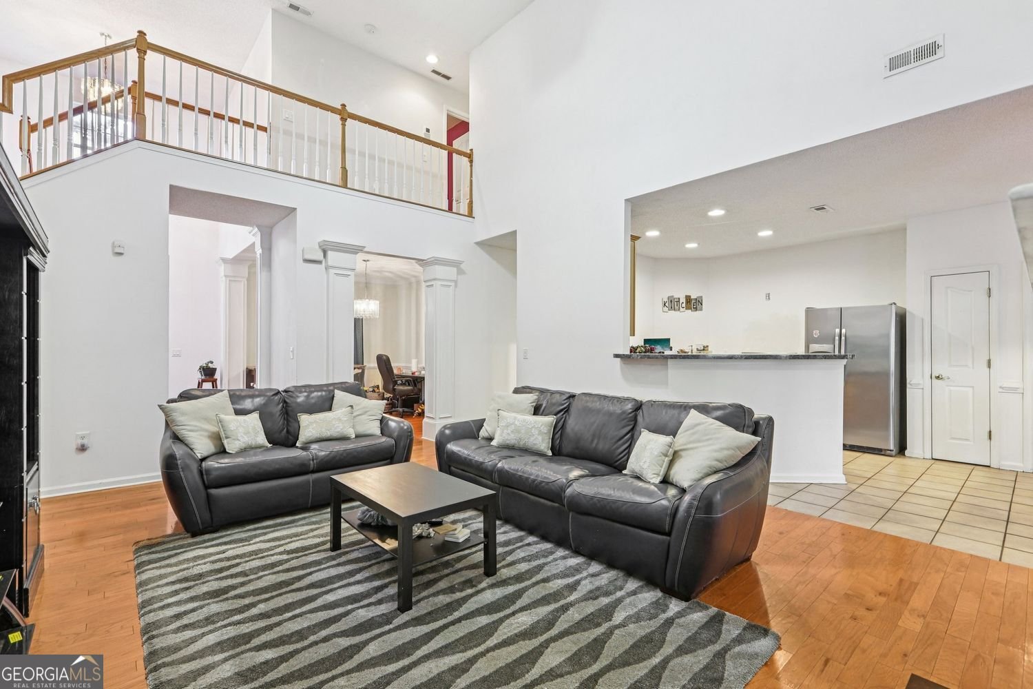 255 Squire Lane Fayetteville - 5