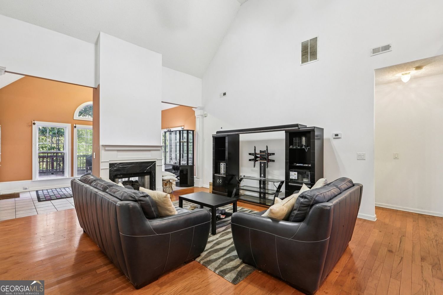 255 Squire Lane Fayetteville - 6