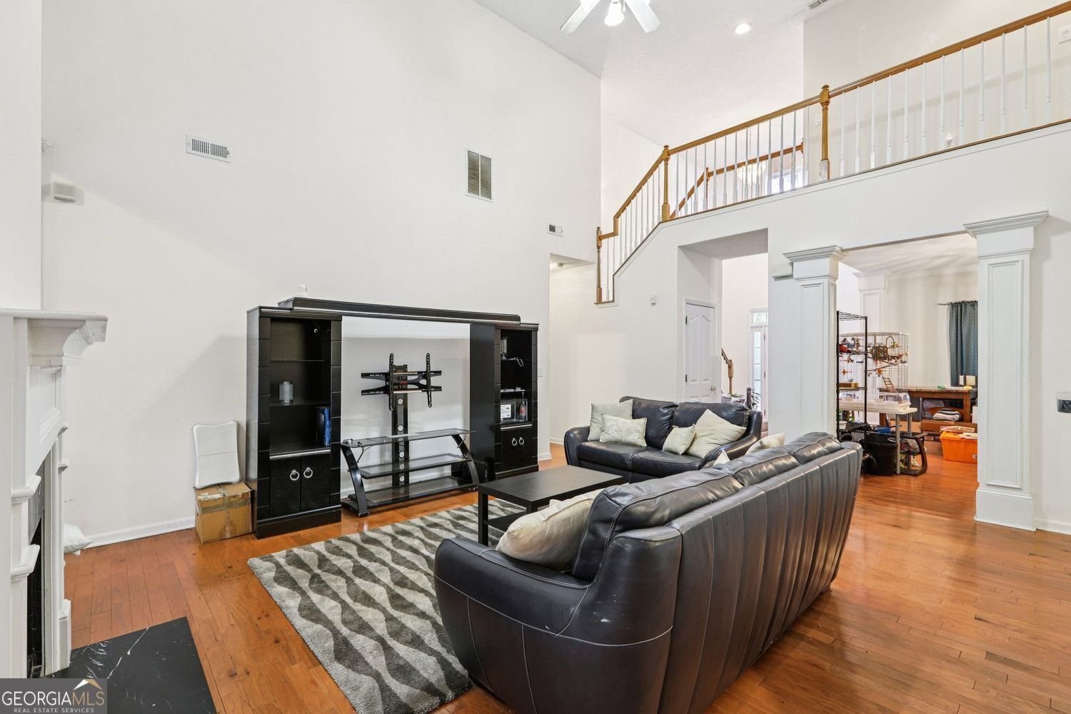 255 Squire Lane Fayetteville - 7