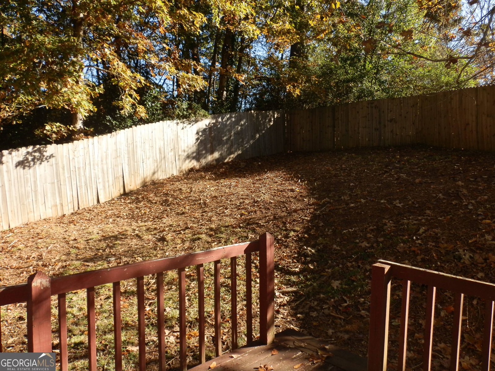 114 Lindsey Court Calhoun - 26