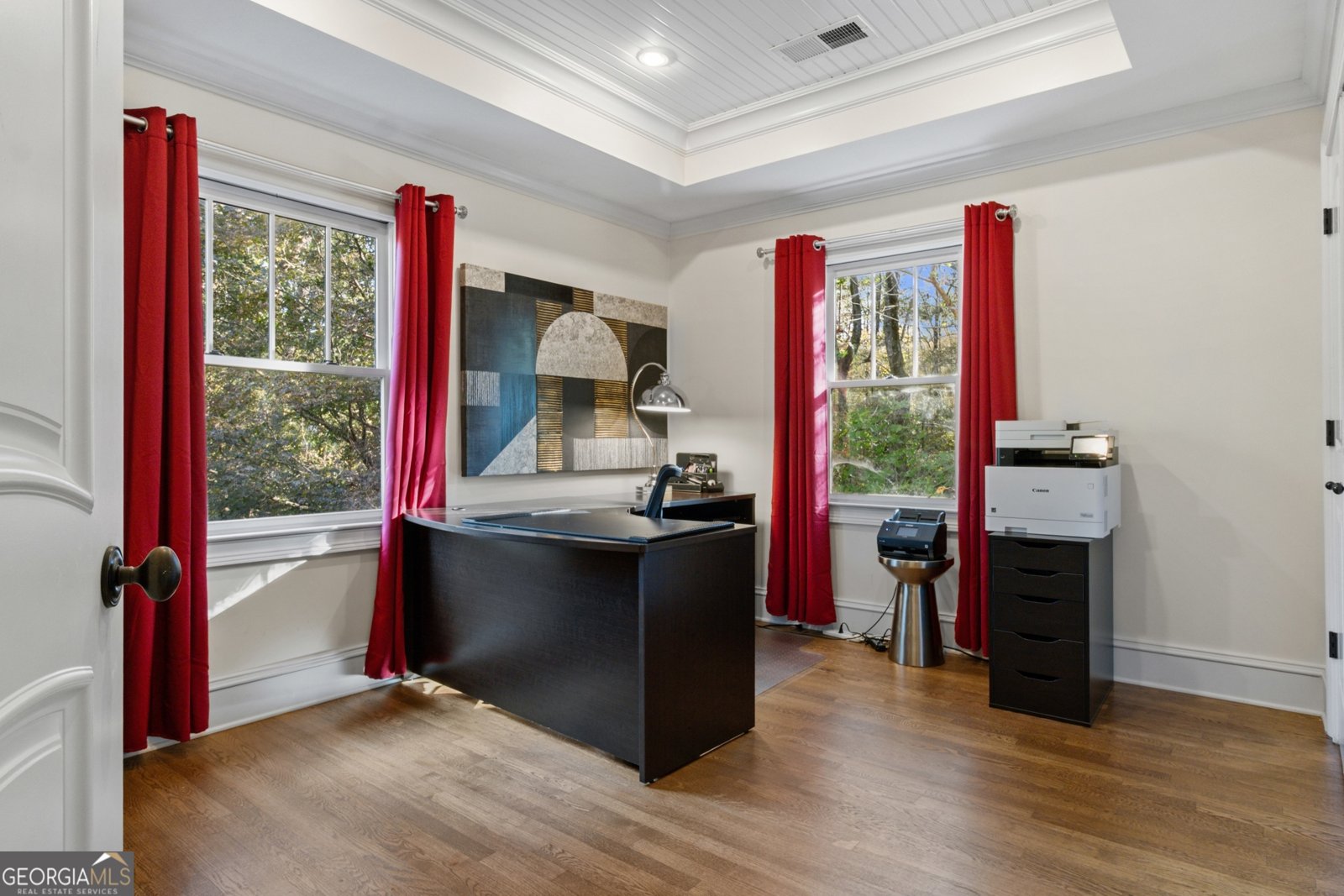 1532 Huntingdon Trail Atlanta - main photo