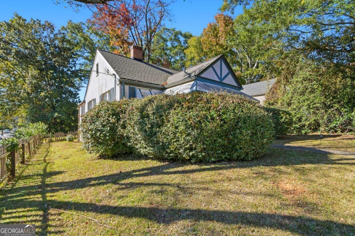 197 Mathewson Place Atlanta - 2