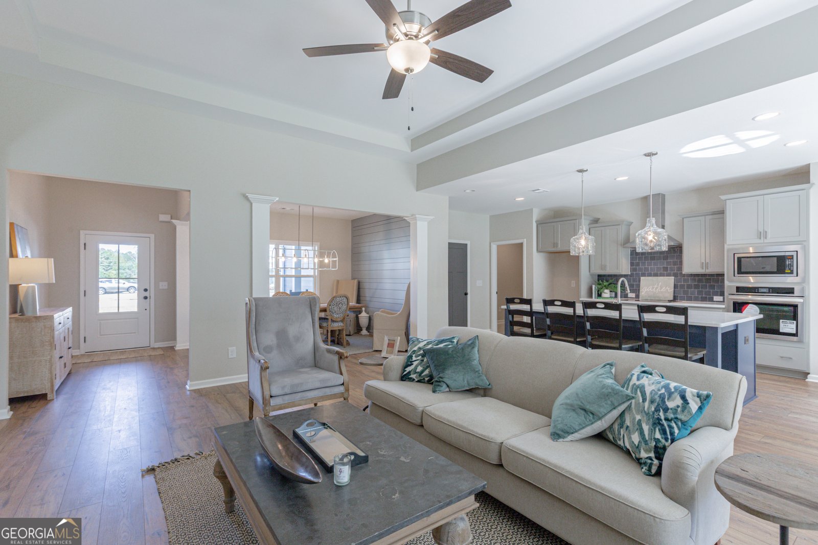 204 Maddington Ct. Senoia - 14