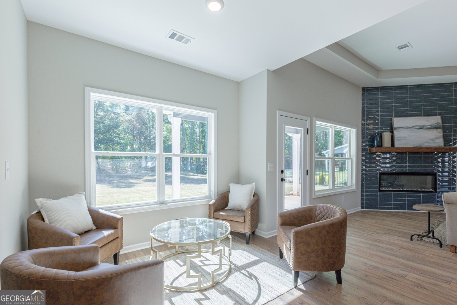 204 Maddington Ct. Senoia - 19