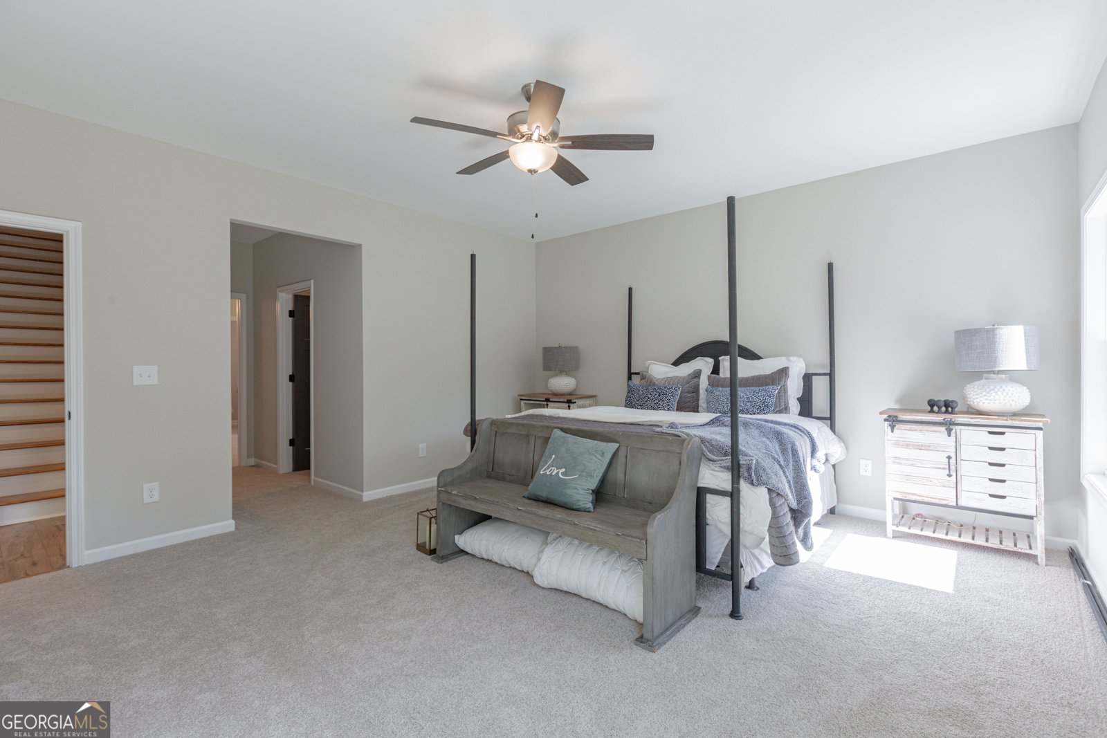 204 Maddington Ct. Senoia - 21