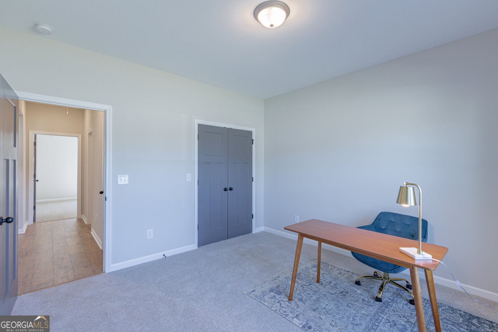 204 Maddington Ct. Senoia - 27