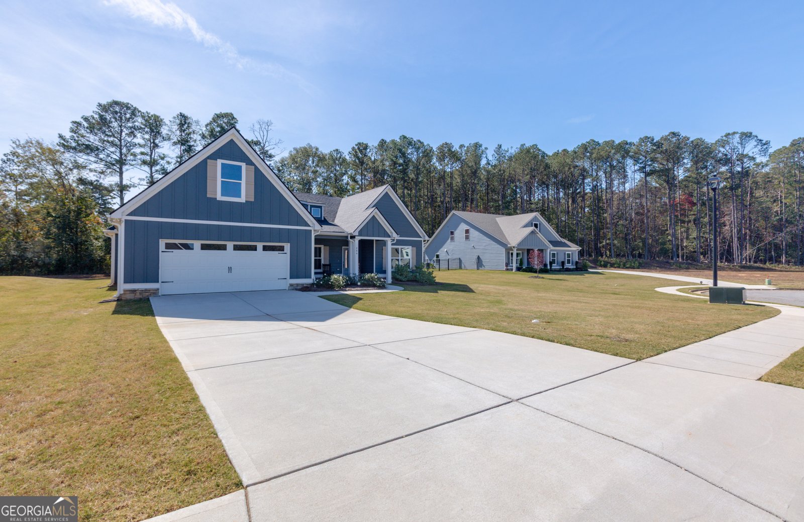 204 Maddington Ct. Senoia - 4