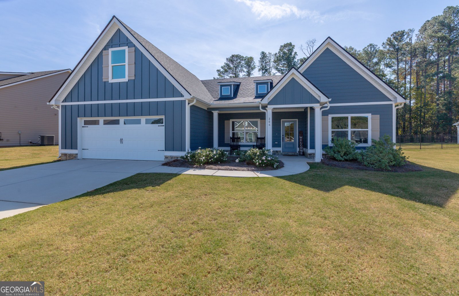 204 Maddington Ct. Senoia - 5