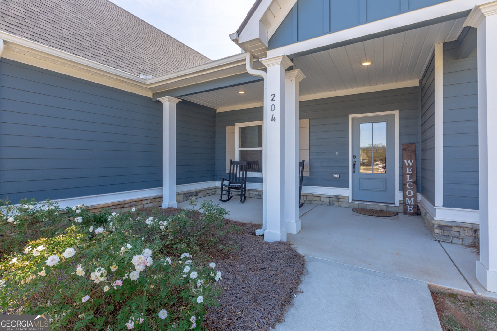 204 Maddington Ct. Senoia - 6