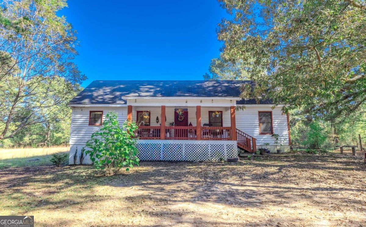 3919 Mccullers Road Loganville - 1