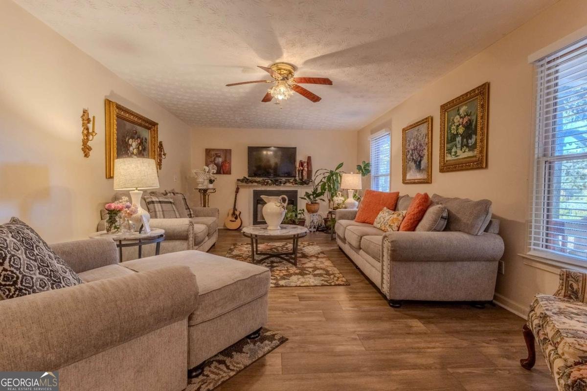 3919 Mccullers Road Loganville - 15