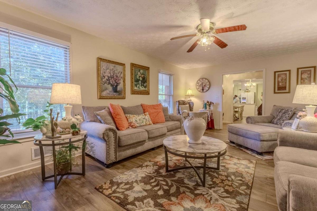 3919 Mccullers Road Loganville - 16