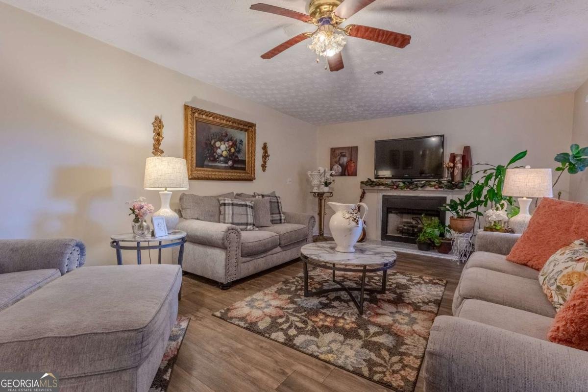 3919 Mccullers Road Loganville - 17