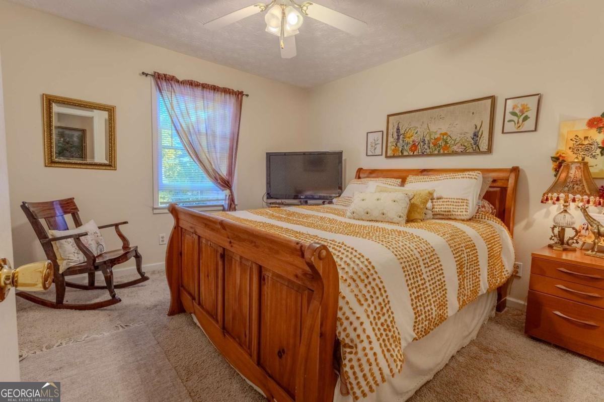 3919 Mccullers Road Loganville - 27