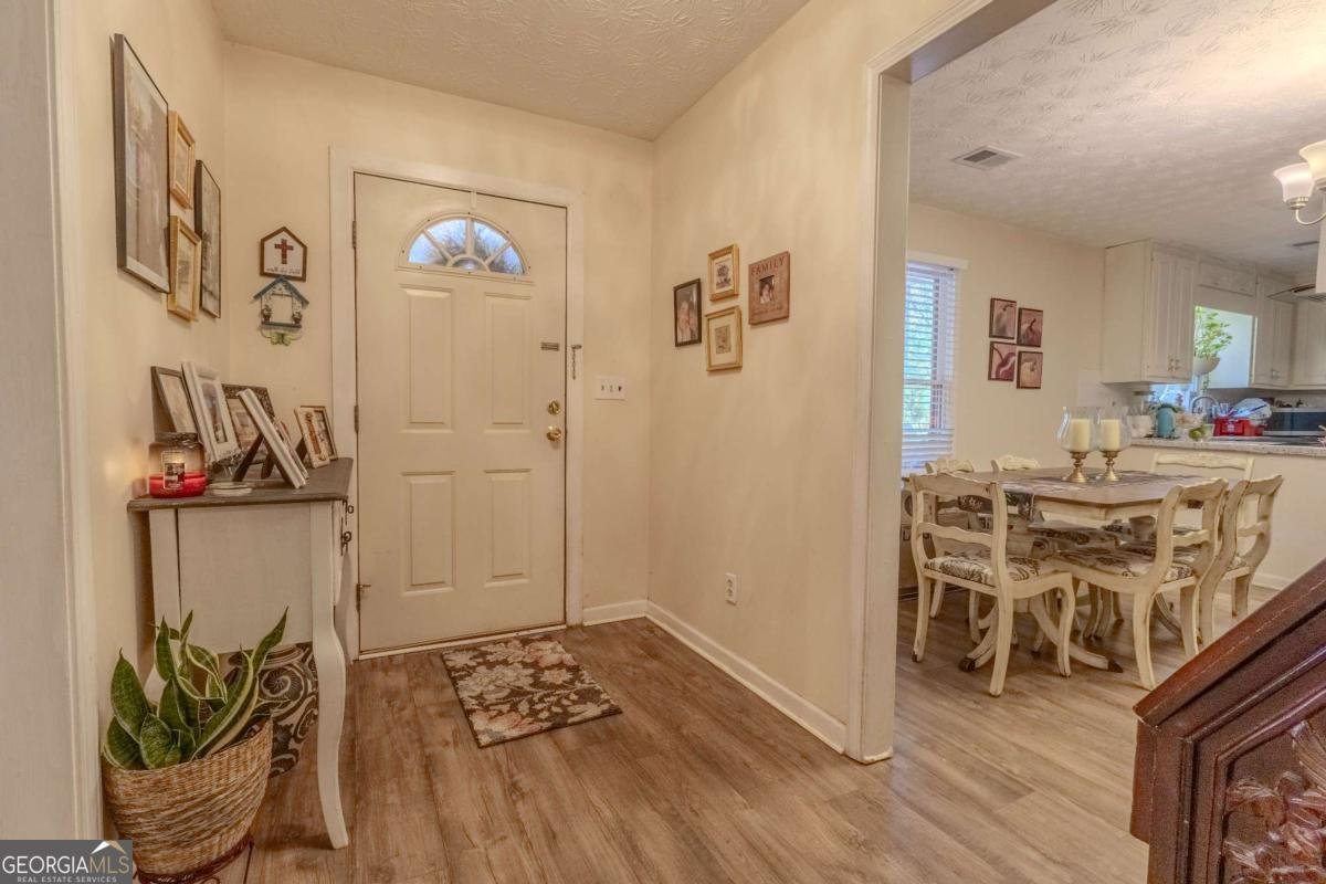 3919 Mccullers Road Loganville - 4