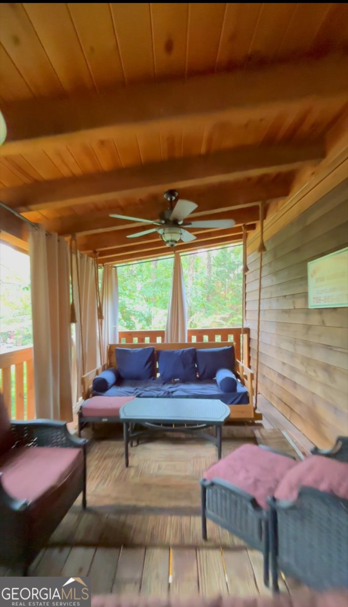 1307 Creasy Patch Road Cornelia - 5