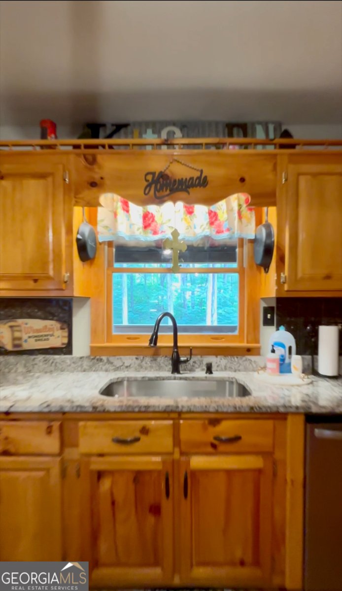 1307 Creasy Patch Road Cornelia - 6