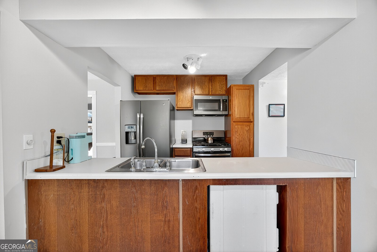 840 Brandy Oaks Lane Stone Mountain - 11