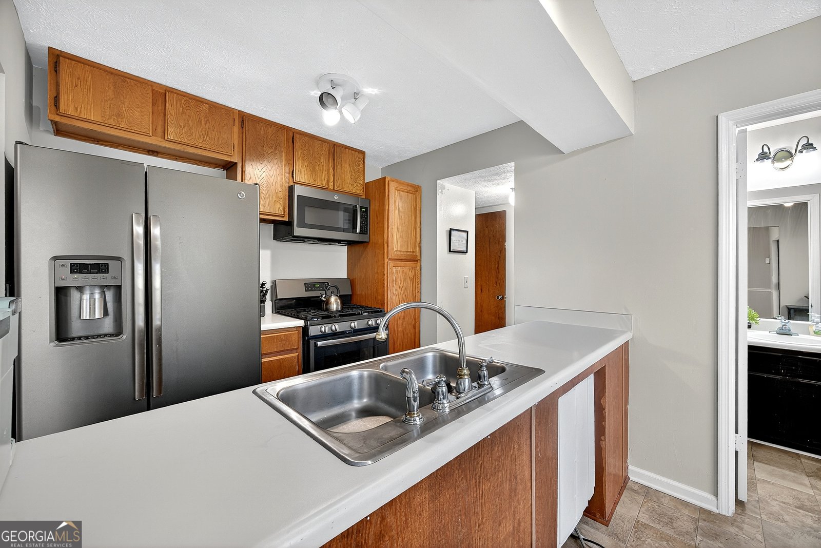 840 Brandy Oaks Lane Stone Mountain - 12