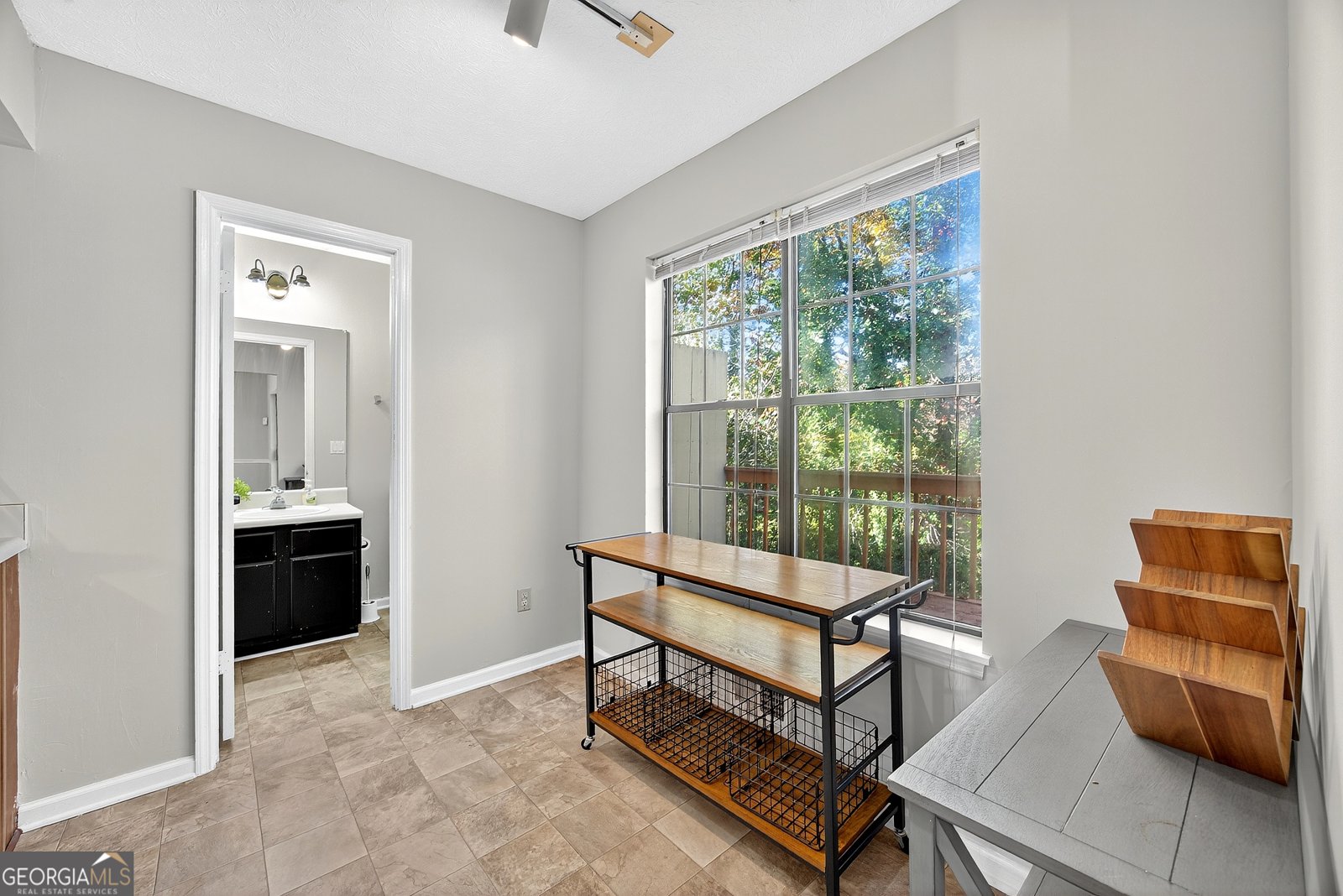 840 Brandy Oaks Lane Stone Mountain - 13