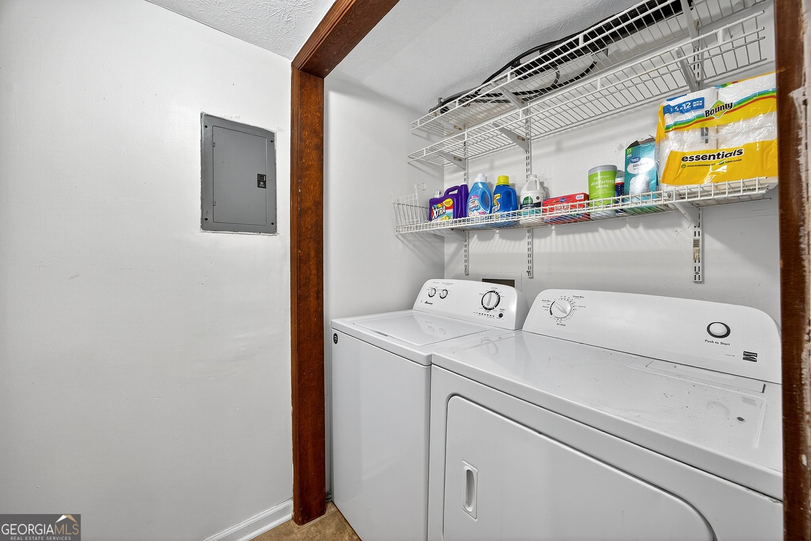 840 Brandy Oaks Lane Stone Mountain - 16