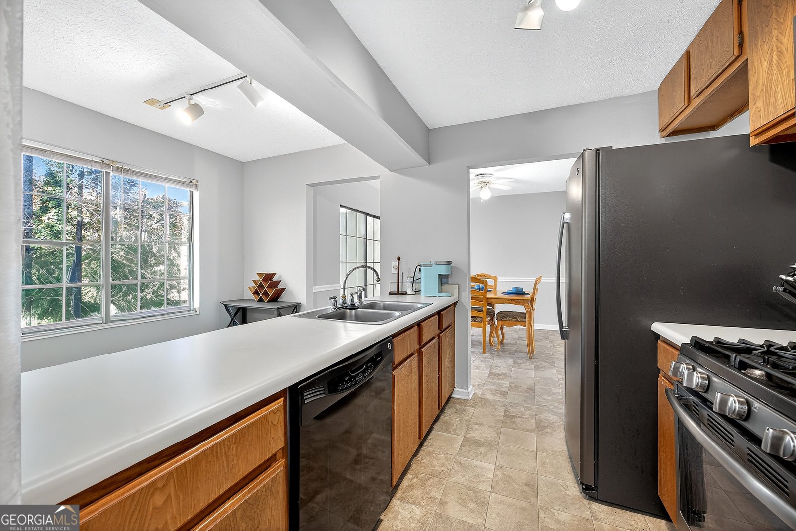 840 Brandy Oaks Lane Stone Mountain - 17