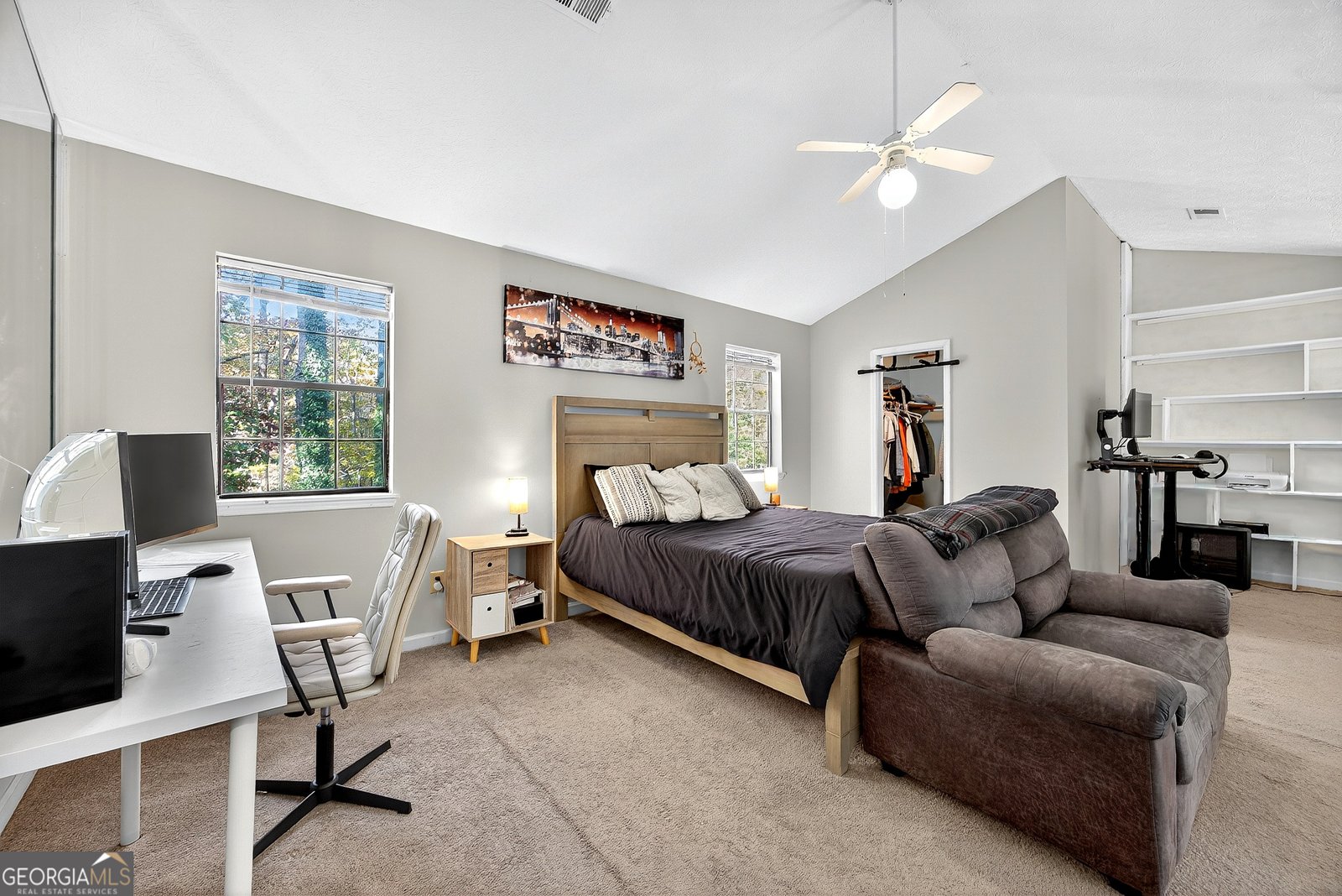 840 Brandy Oaks Lane Stone Mountain - 18