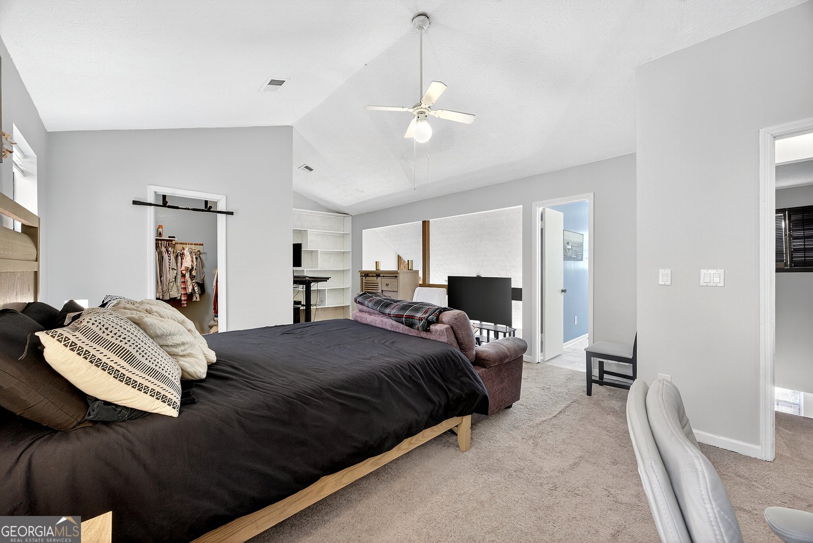 840 Brandy Oaks Lane Stone Mountain - 19