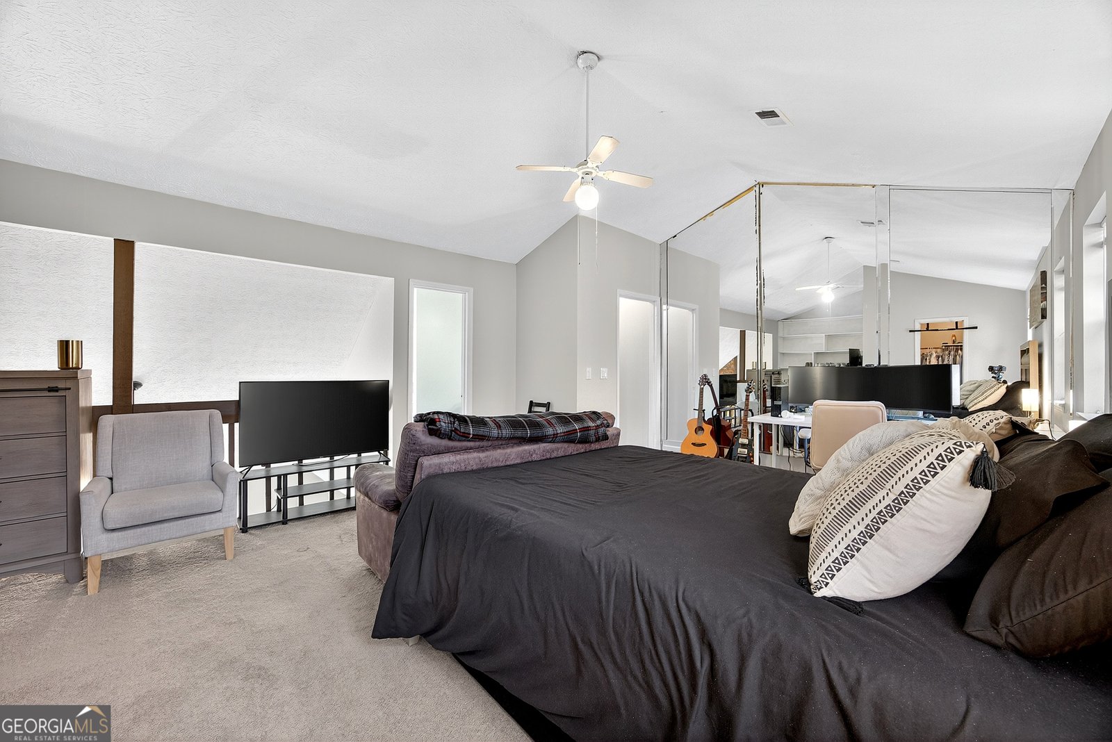 840 Brandy Oaks Lane Stone Mountain - 22