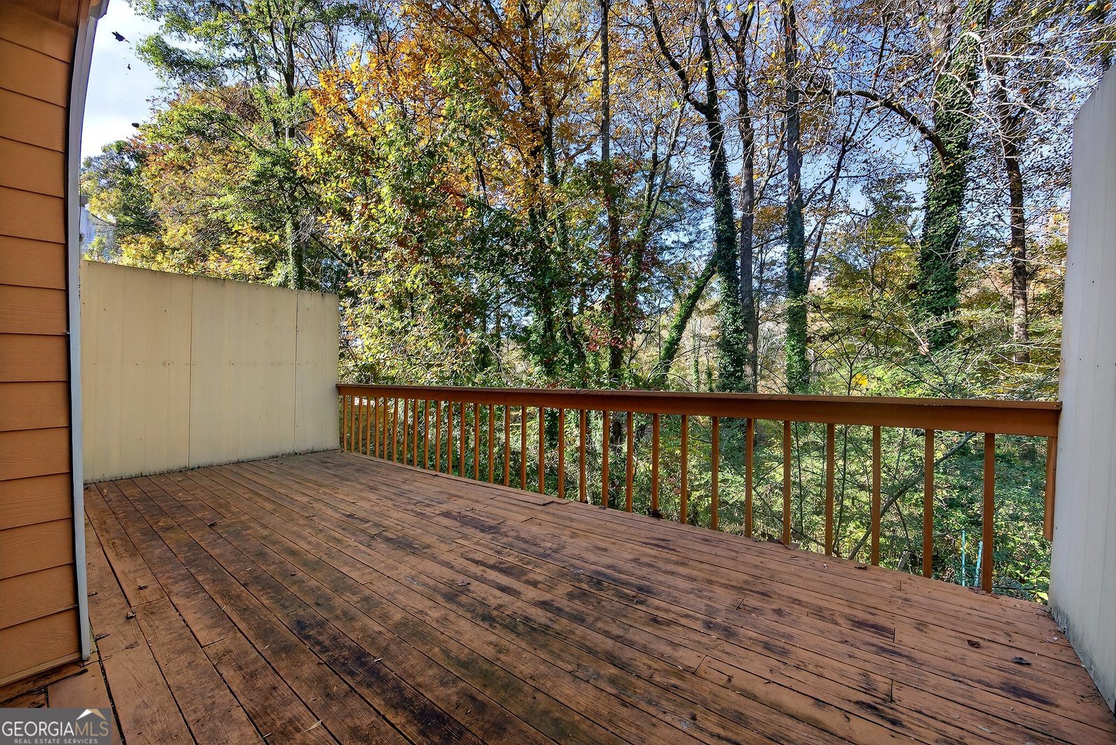 840 Brandy Oaks Lane Stone Mountain - 25