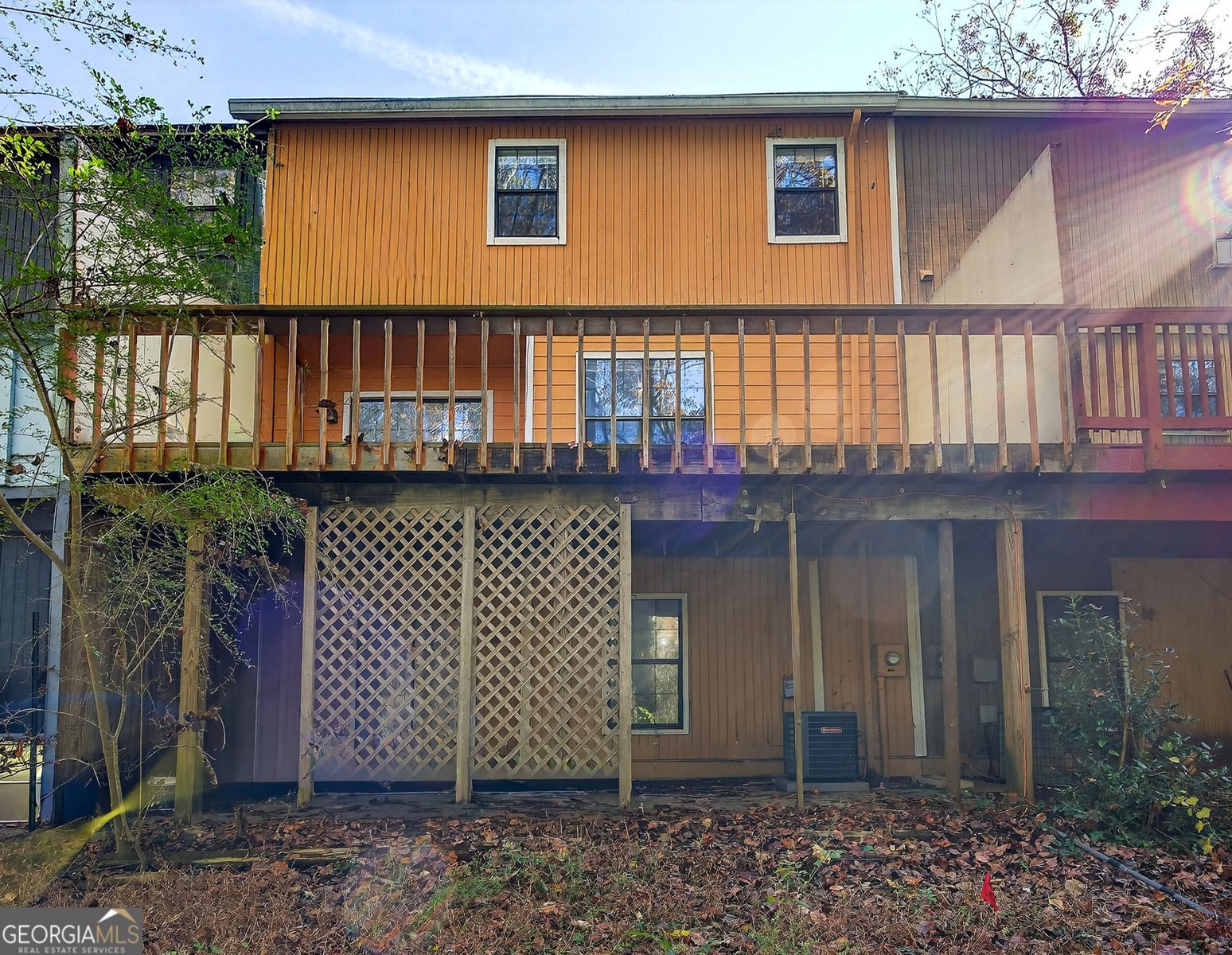 840 Brandy Oaks Lane Stone Mountain - 26