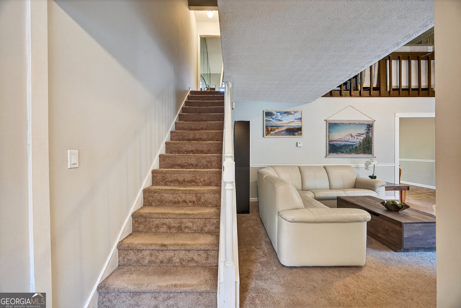 840 Brandy Oaks Lane Stone Mountain - 5