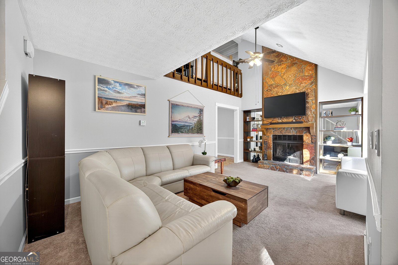 840 Brandy Oaks Lane Stone Mountain - 6