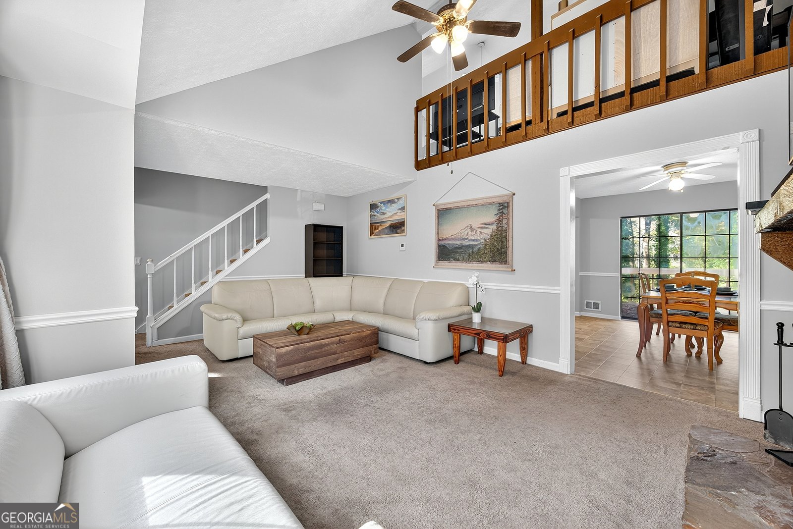 840 Brandy Oaks Lane Stone Mountain - 7