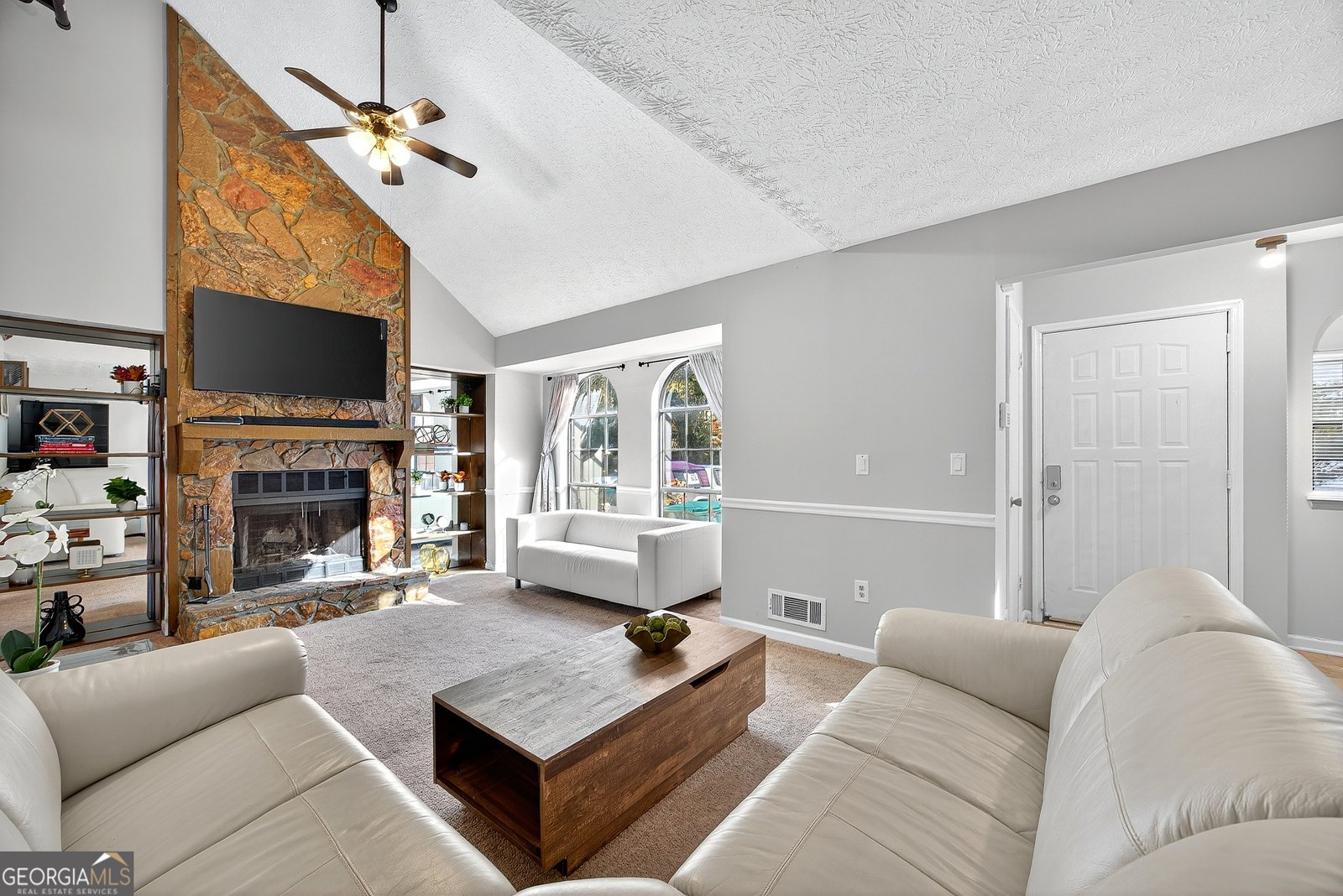 840 Brandy Oaks Lane Stone Mountain - 8