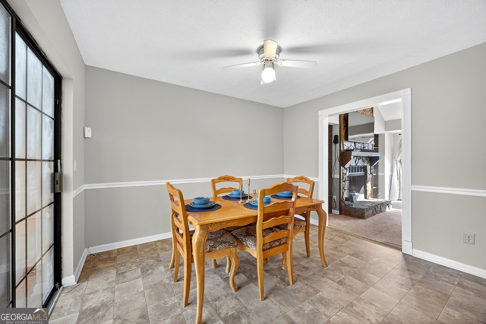 840 Brandy Oaks Lane Stone Mountain - 9