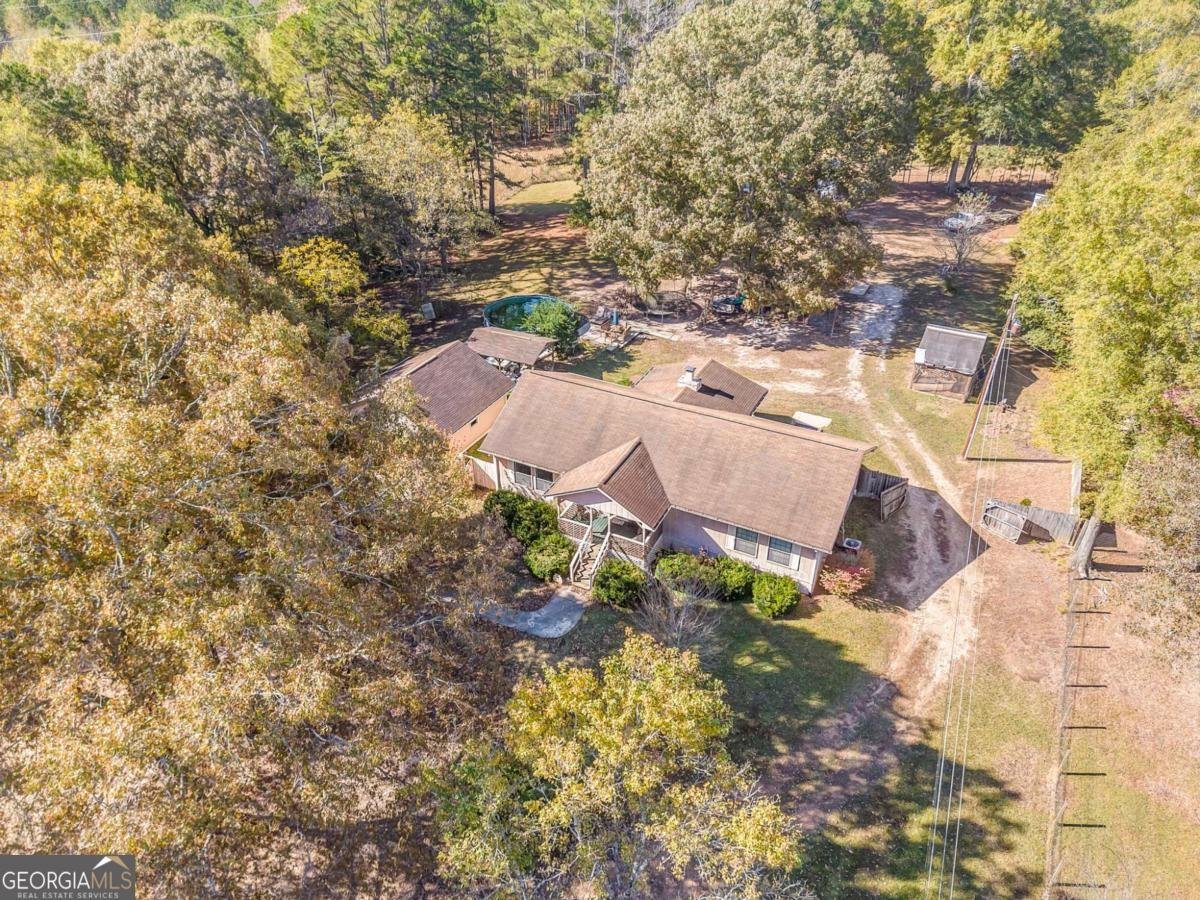 1424 Harmony Road Silver Creek - 2
