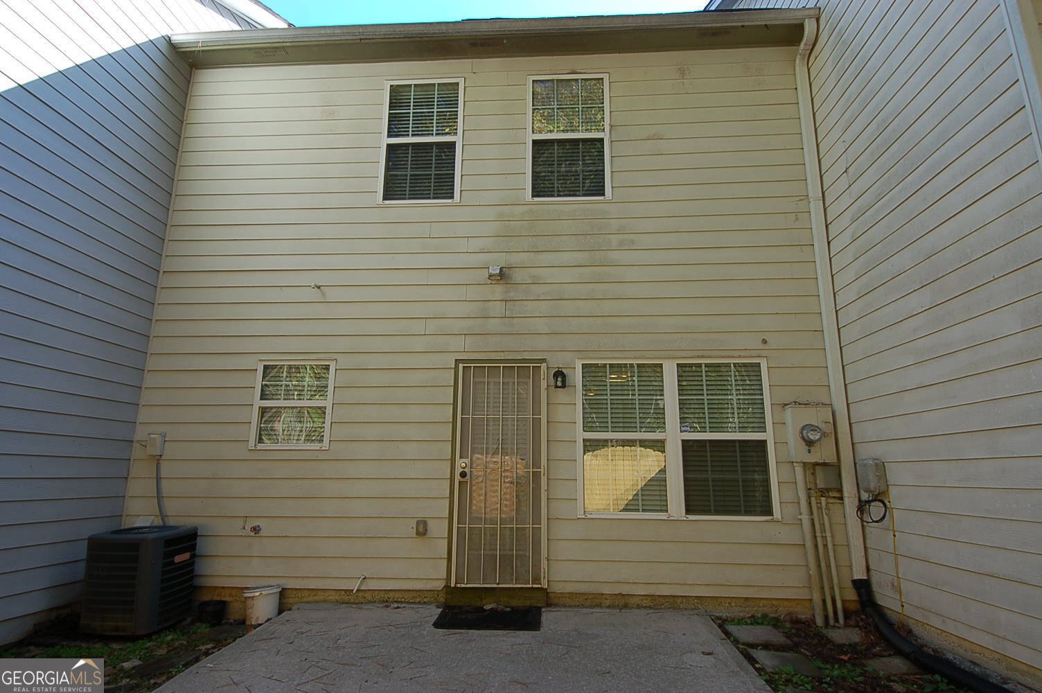 6956 Rogers Point Lithonia - 21