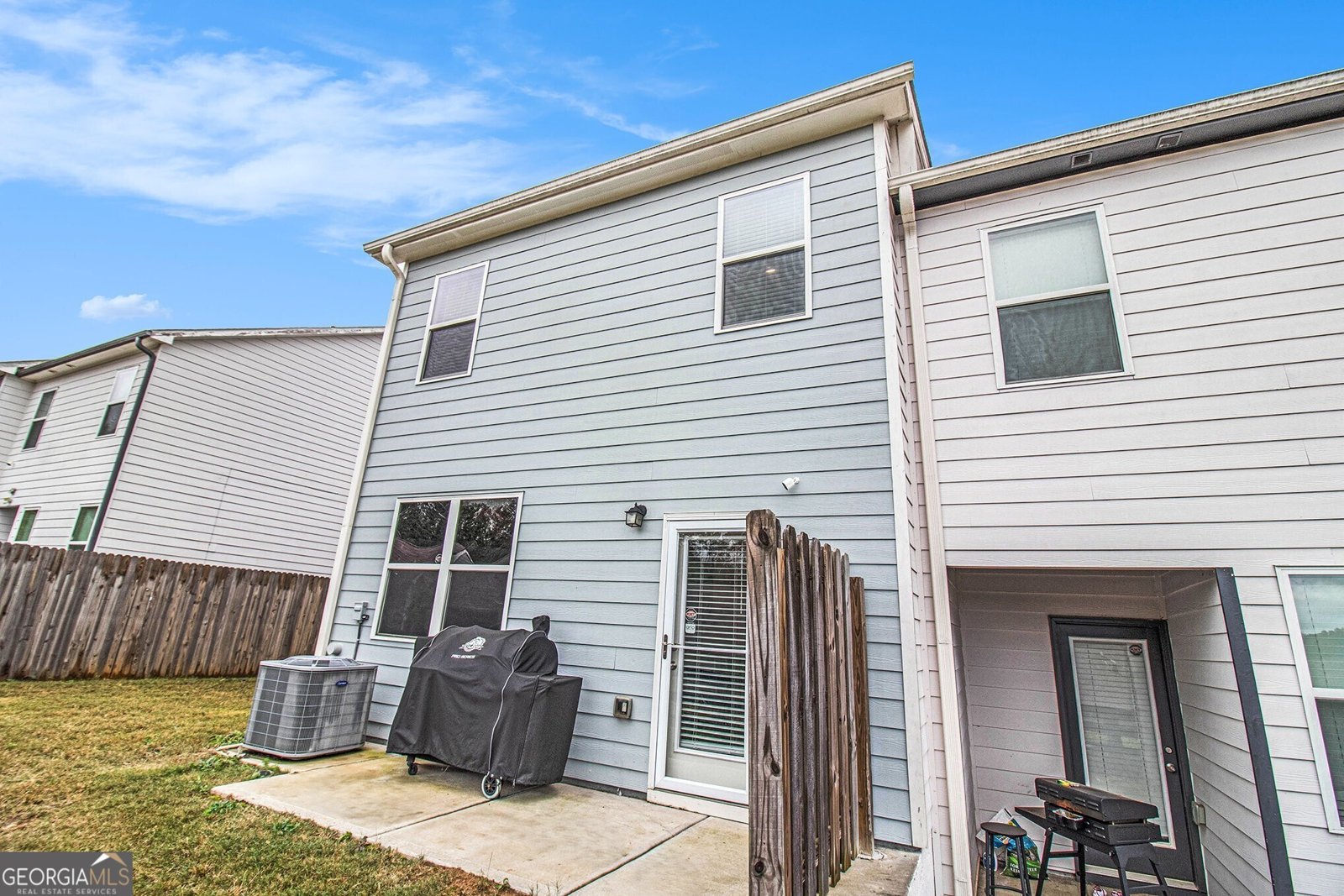 5642 Union Pointe Drive Union City - 22