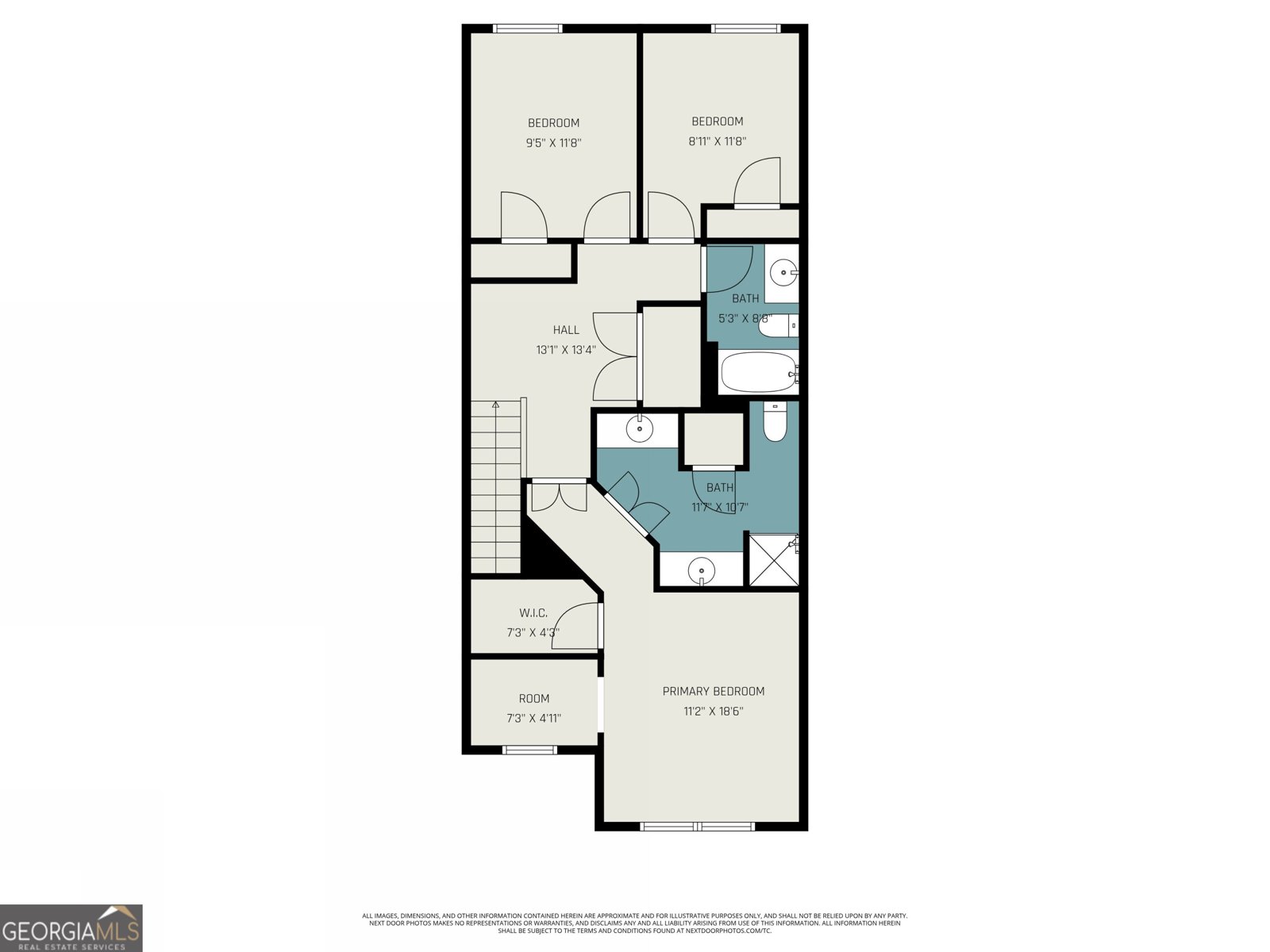 5642 Union Pointe Drive Union City - 25