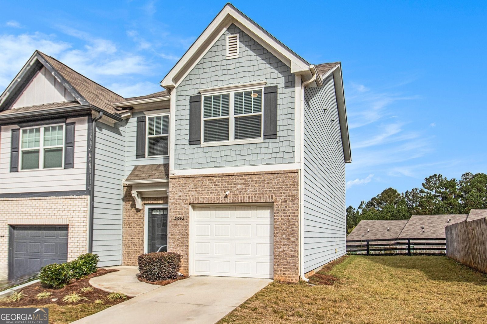 5642 Union Pointe Drive Union City - 7