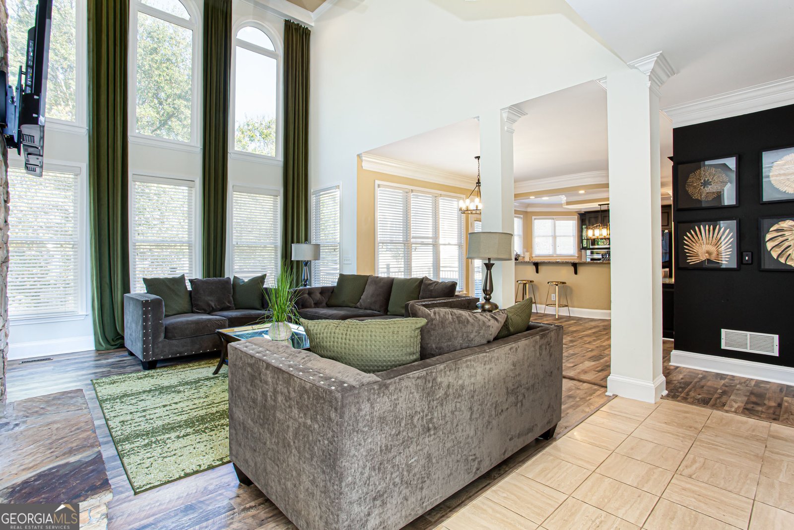 4596 Meadow Creek Path Lithonia - 12