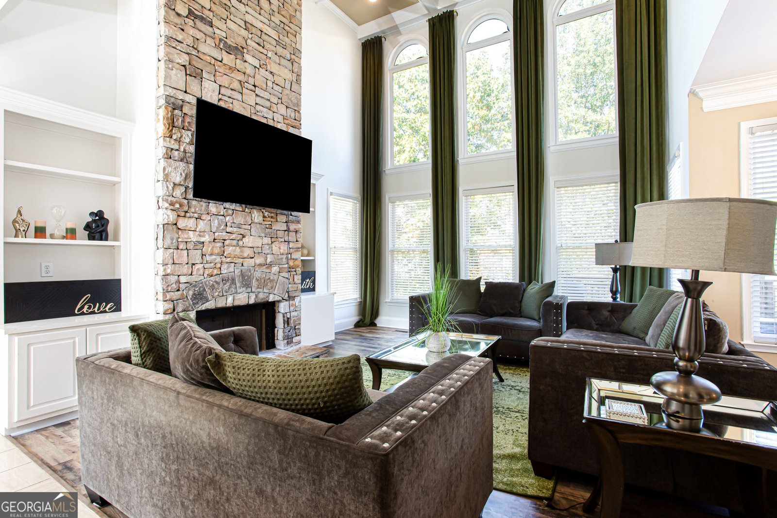 4596 Meadow Creek Path Lithonia - 13